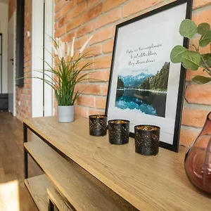  Apartament Rentplanet - Schroniskowa Polska