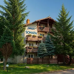 Sonata Schreiberhau