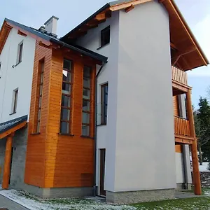Everysky Emilii Plater 18 Karpacz