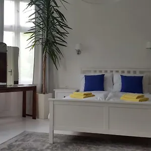  Apartament Parkowa Przy Plaży Polska