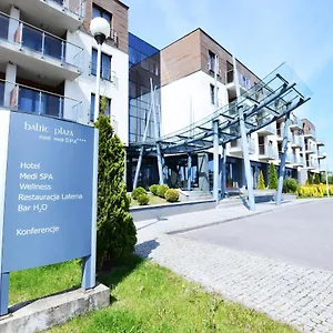 Baltic Plaza Kolberg