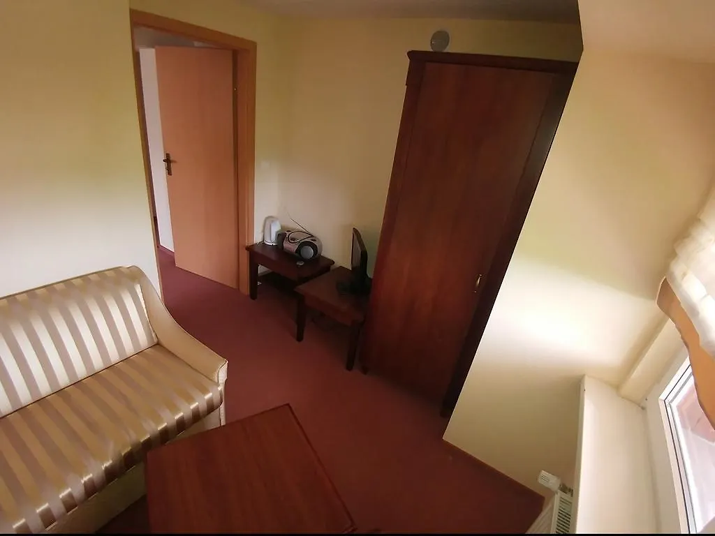 Dom Wczasowo Rekreacyjny Zgoda Hotel Karpacz Resort