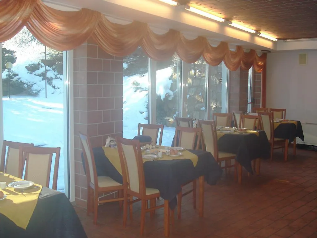 Dom Wczasowo Rekreacyjny Zgoda Hotel Karpacz Resort